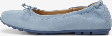 Marc O'Polo Ballet Flats in Blue