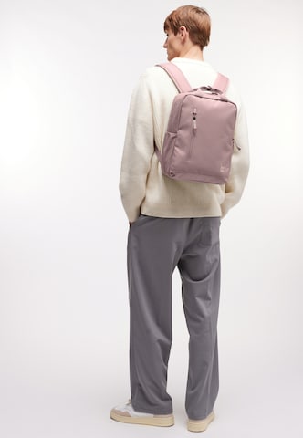 Got Bag Rugzak 'Daypack 2.0' in Roze