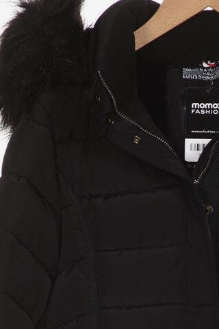 NAVAHOO Jacket & Coat in M in Black