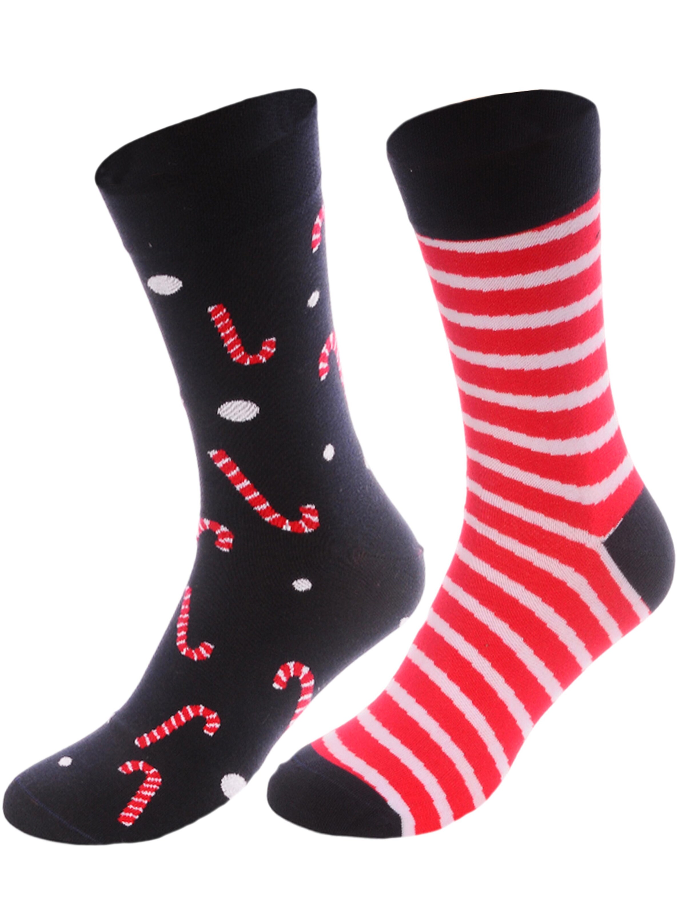 La Bortini Socken‌‌‌‌‌ in blau, Produktansicht