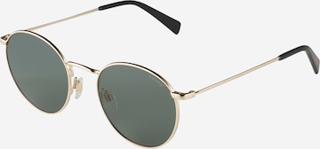 LEVI'S ® Okulary przeciwsłoneczne '1005/S' w kolorze złoty: przód