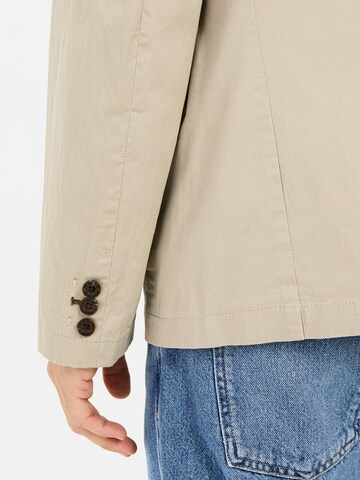 CAMEL ACTIVE Regular fit Suit Jacket in Beige