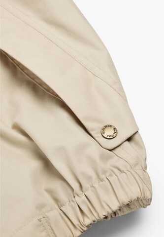Veste mi-saison ' ' Scalpers en beige