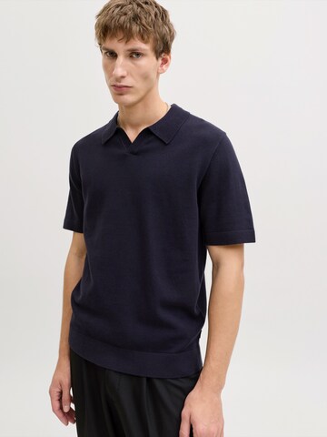 JACK & JONES Pullover 'JPRBLAmilano' in Blau