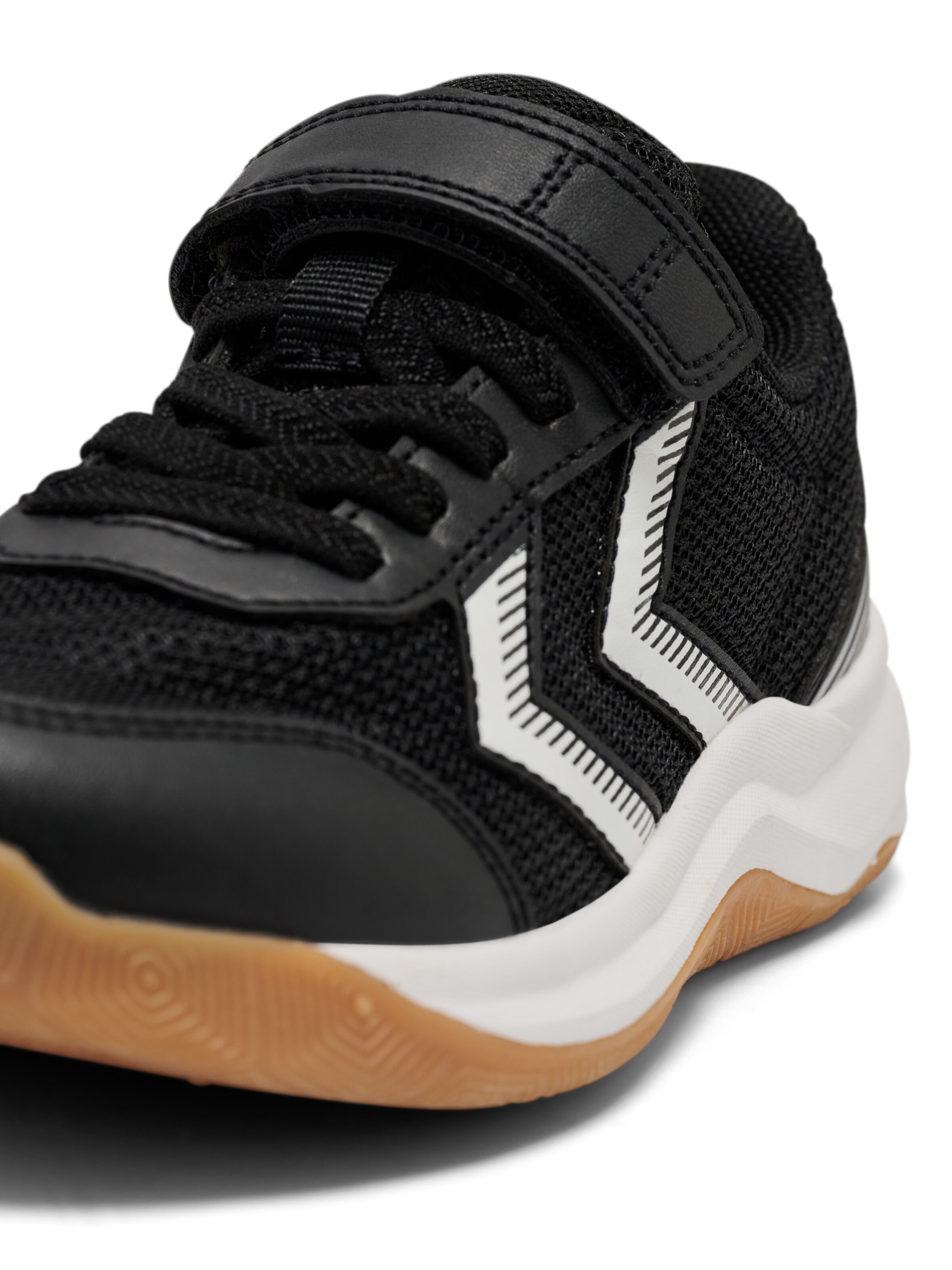 Hummel Sneakers i grå