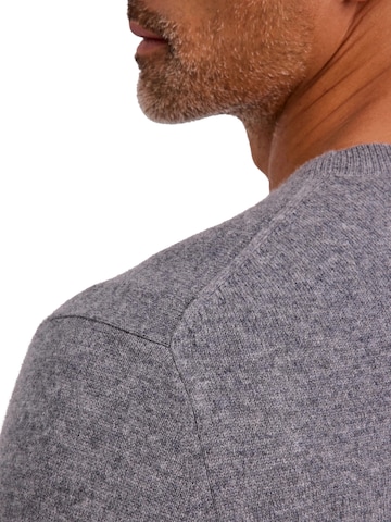 FALKE Pullover 'Pure Cashmere'‌ in Grau