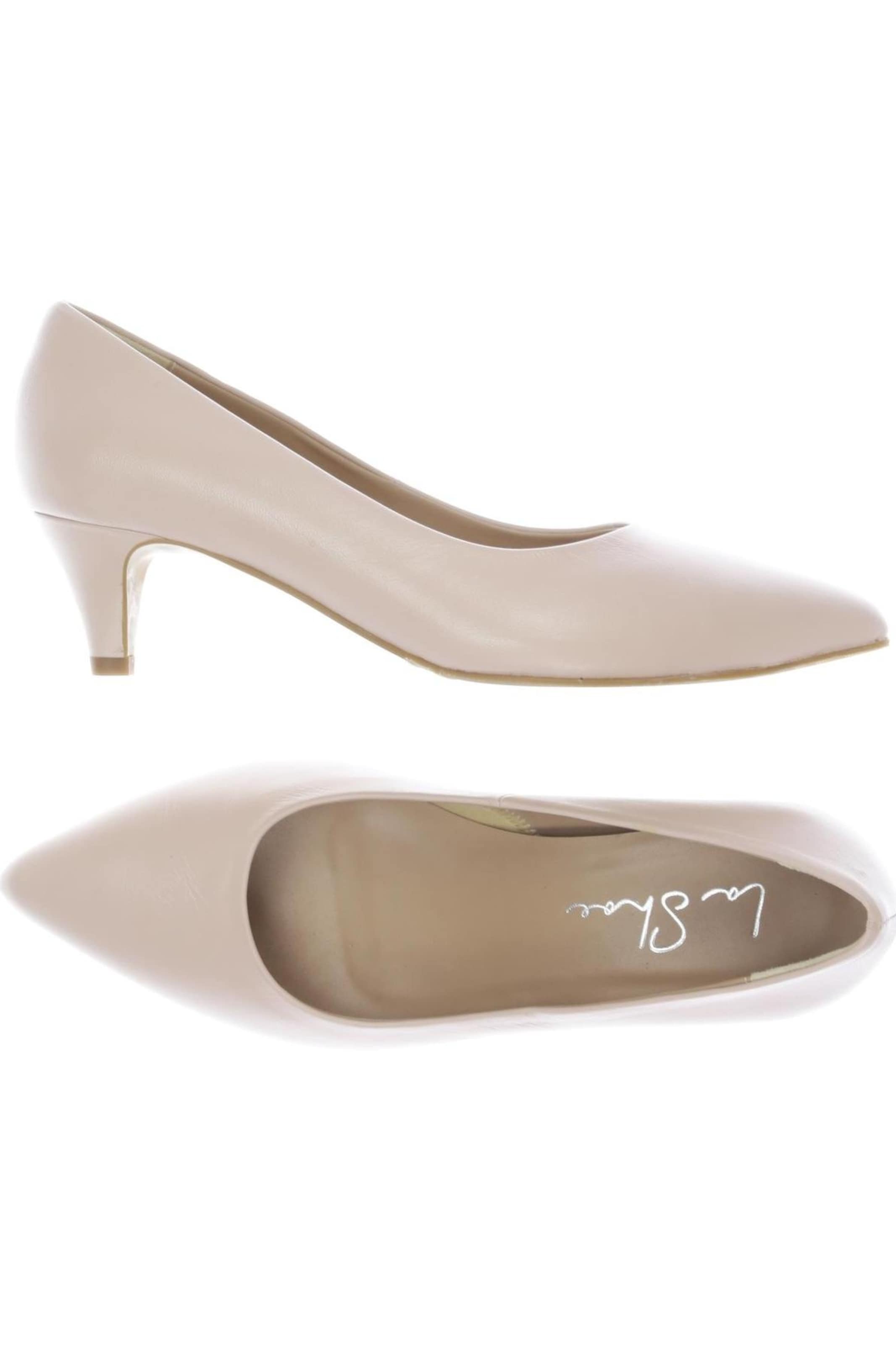La Shoe Pumps 39 in Pink: Vorderseite