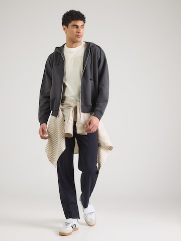 MUSTANG Shirt 'Austin' in White