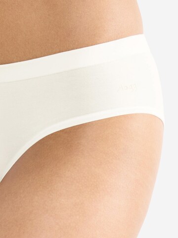 SLOGGI Panty 'GO Sense'‌‌‌‌‌‌‌‌ in Braun