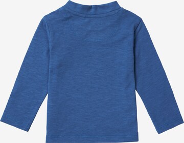 Noppies Shirt 'Theodore' in Blauw