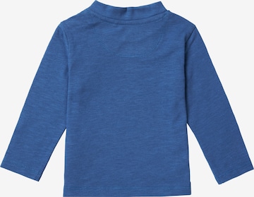 T-Shirt 'Theodore' Noppies en bleu