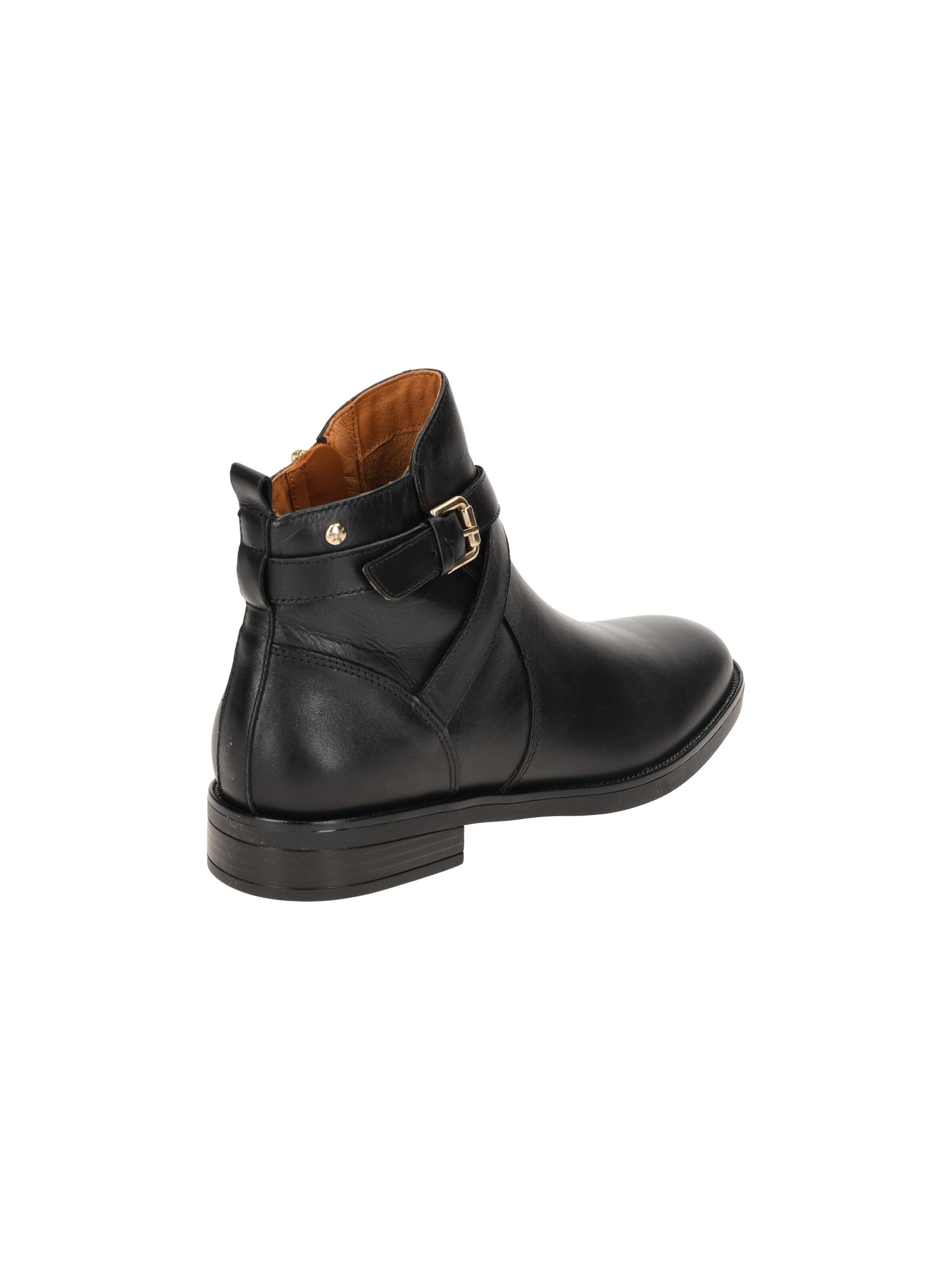 PIKOLINOS Boots 'W3C-8869' in Black