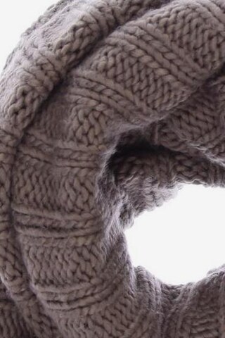 Barts Scarf & Wrap in One size in Grey
