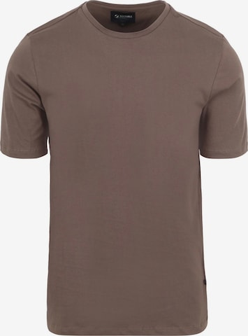 Suitable Shirt 'Jim' in Grau: Vorderseite