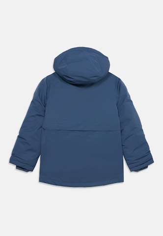 COLUMBIA Outdoorjacka 'Nordic Strider™ III' i blå