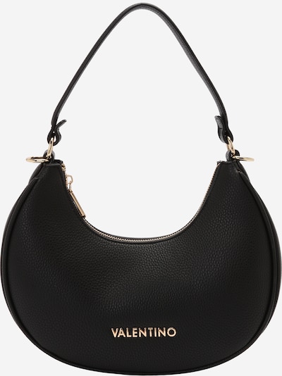 VALENTINO Torba za na rame u crna, Pregled proizvoda