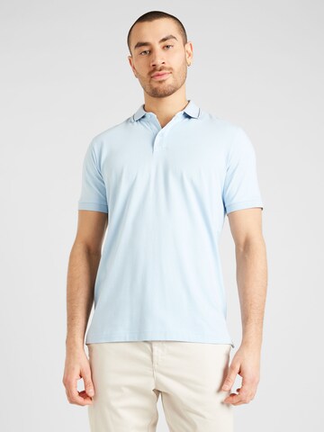 MEXX Poloshirt in Blau: predná strana