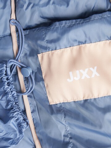 JJXX Between-Season Jacket 'NORA' in Blue