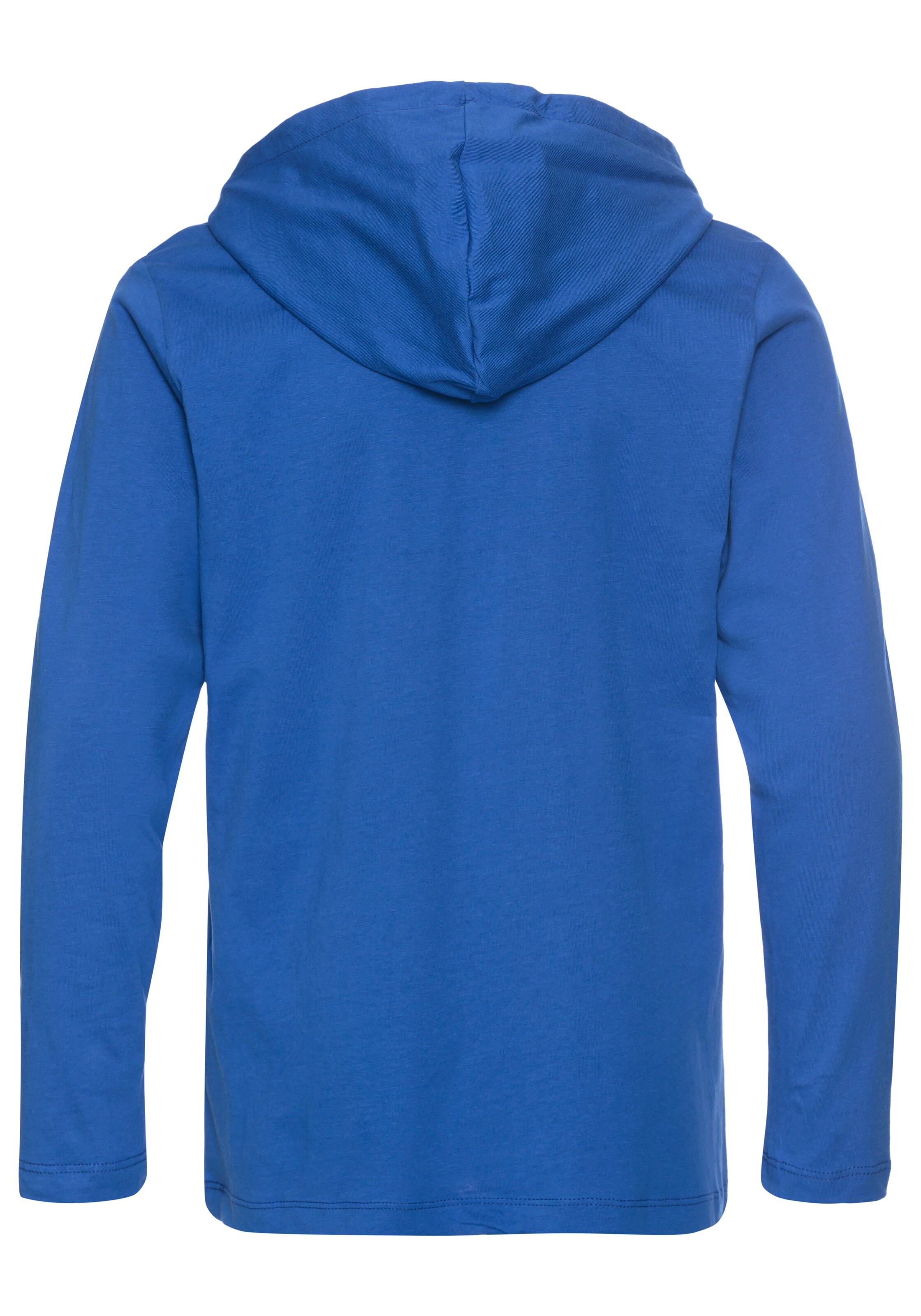 Kidsworld Sweatshirt in Blue