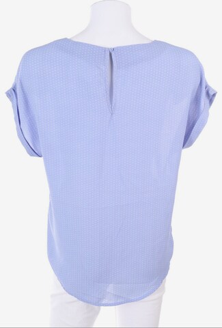 Reserved Bluse S in Blau