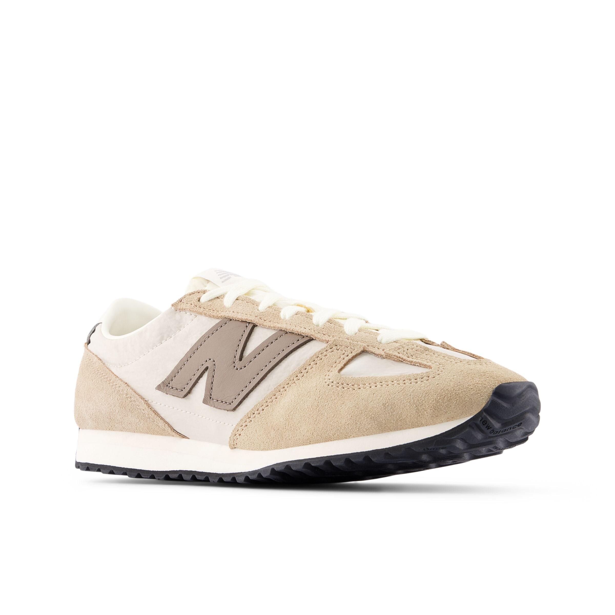 new balance Sneakers laag '471' in Beige: voorkant