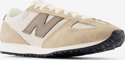 new balance Matalavartiset tennarit '471' värissä beige / ruskea / valkoinen, Tuotenäkymä