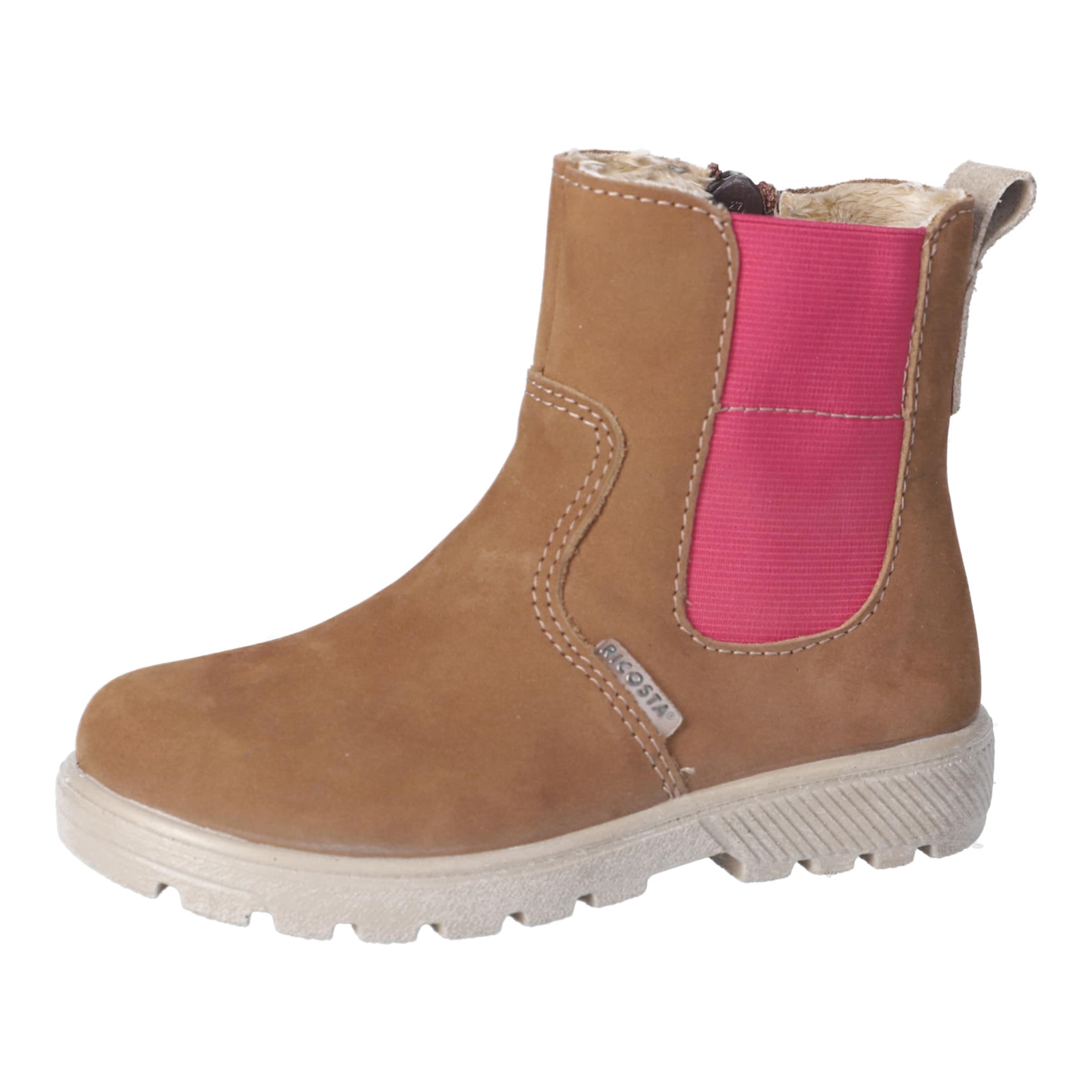 ruda RICOSTA Auliniai 'ANNA': priekis