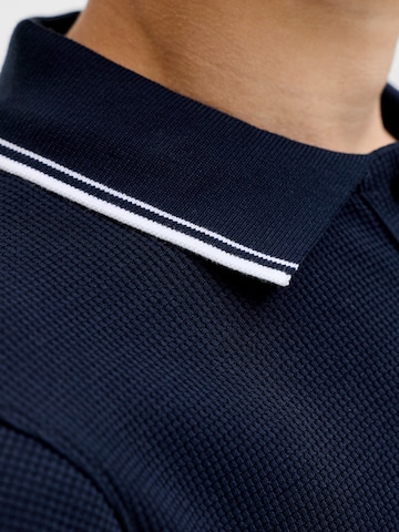 Jack & Jones Junior - Camiseta 'JJEAustin' en azul