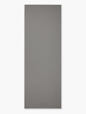myga Mat 'Yogamatte' in Beige: front