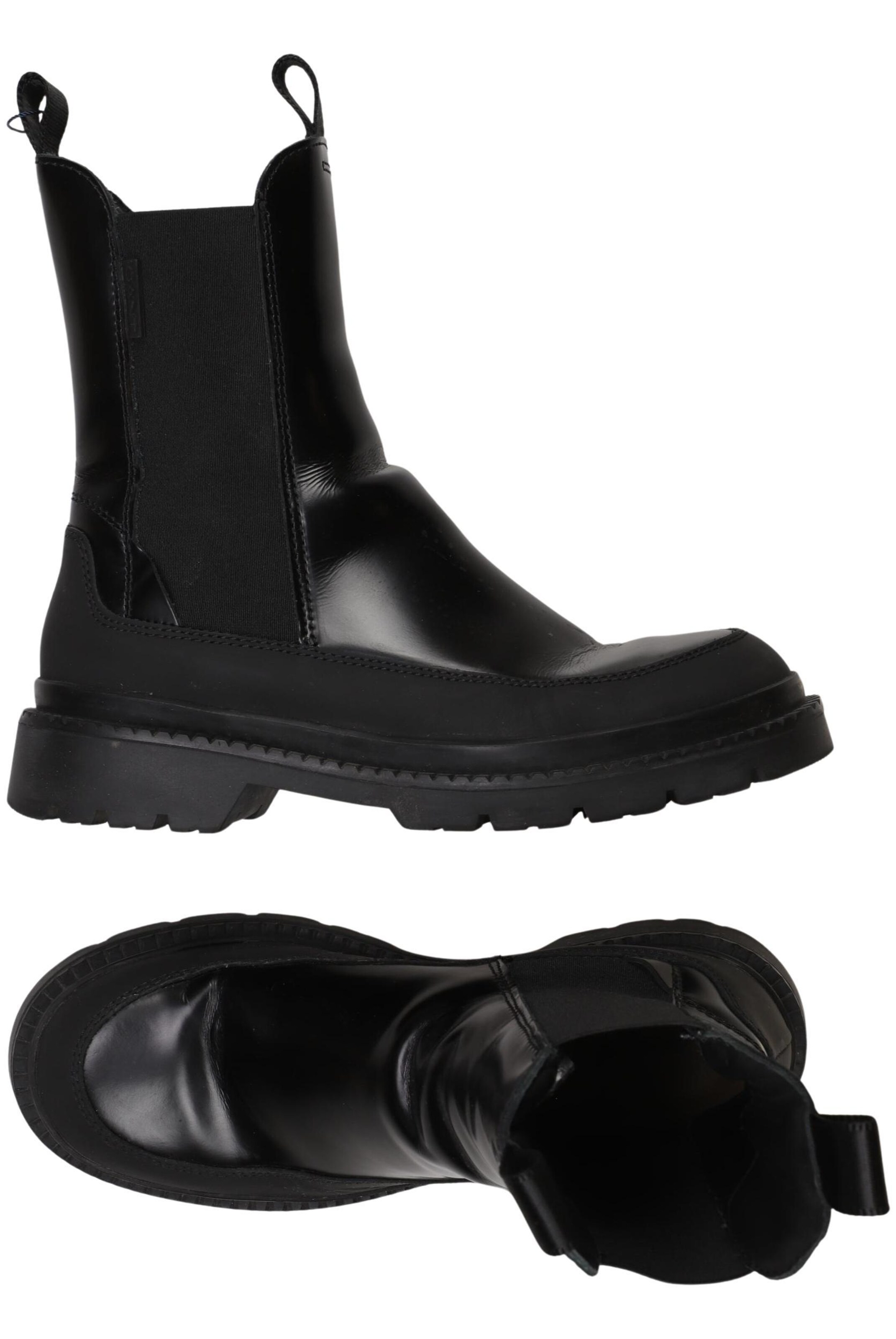 GANT Dress Boots in 40 in Black: front