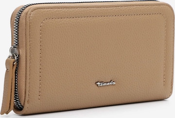 TamarisNovčanik 'Karolin' - bež boja: prednji dio