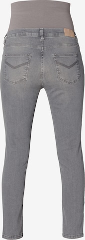 Esprit Maternity Skinny Jeans in Grau