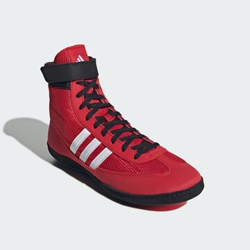 Scarpa sportiva 'Combat Speed 4' di ADIDAS PERFORMANCE in rosso