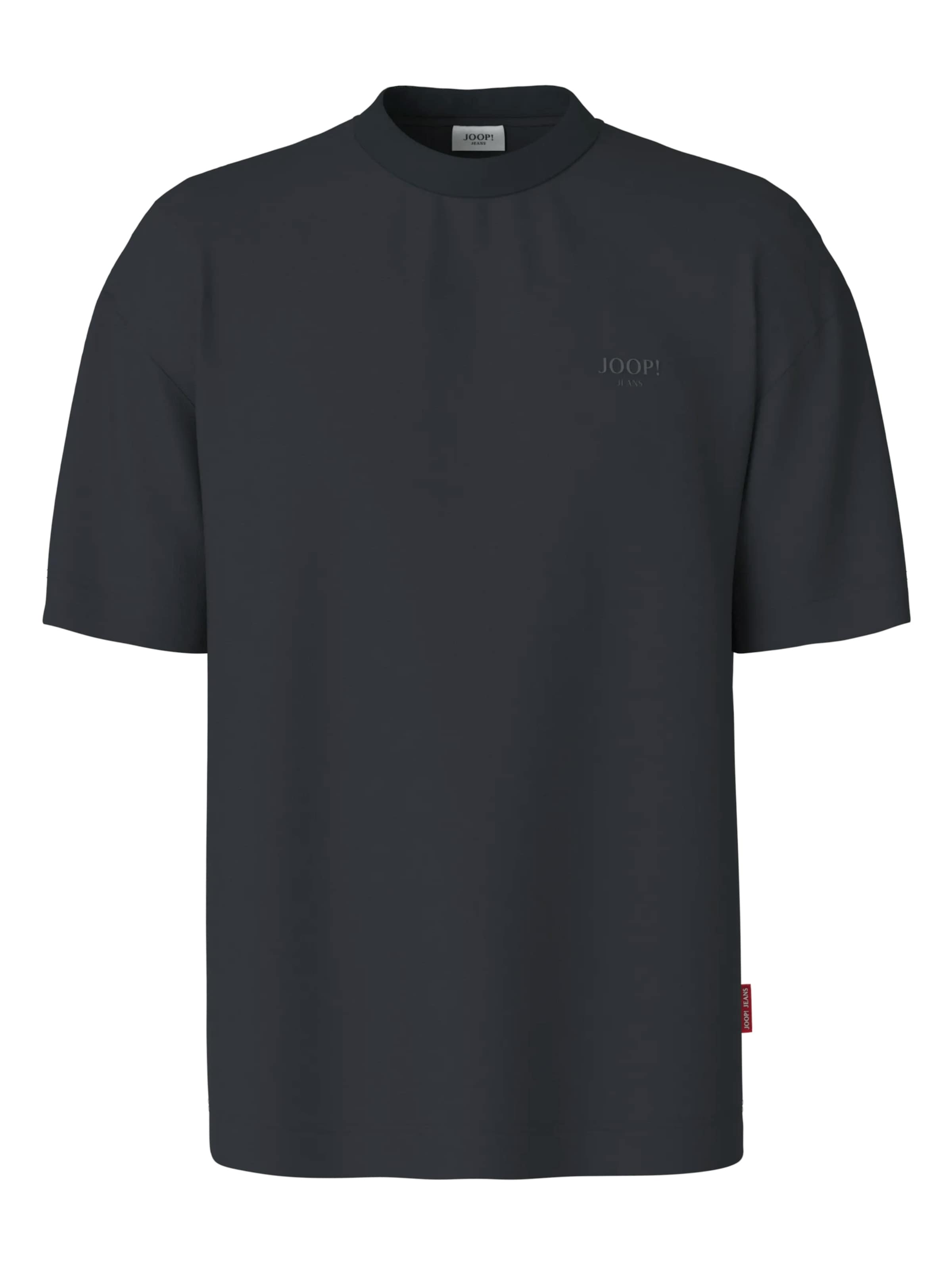 JOOP! Jeans T-Shirt in Blau: Vorderseite