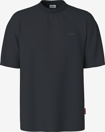 JOOP! Jeans T-Shirt in Blau: Vorderseite