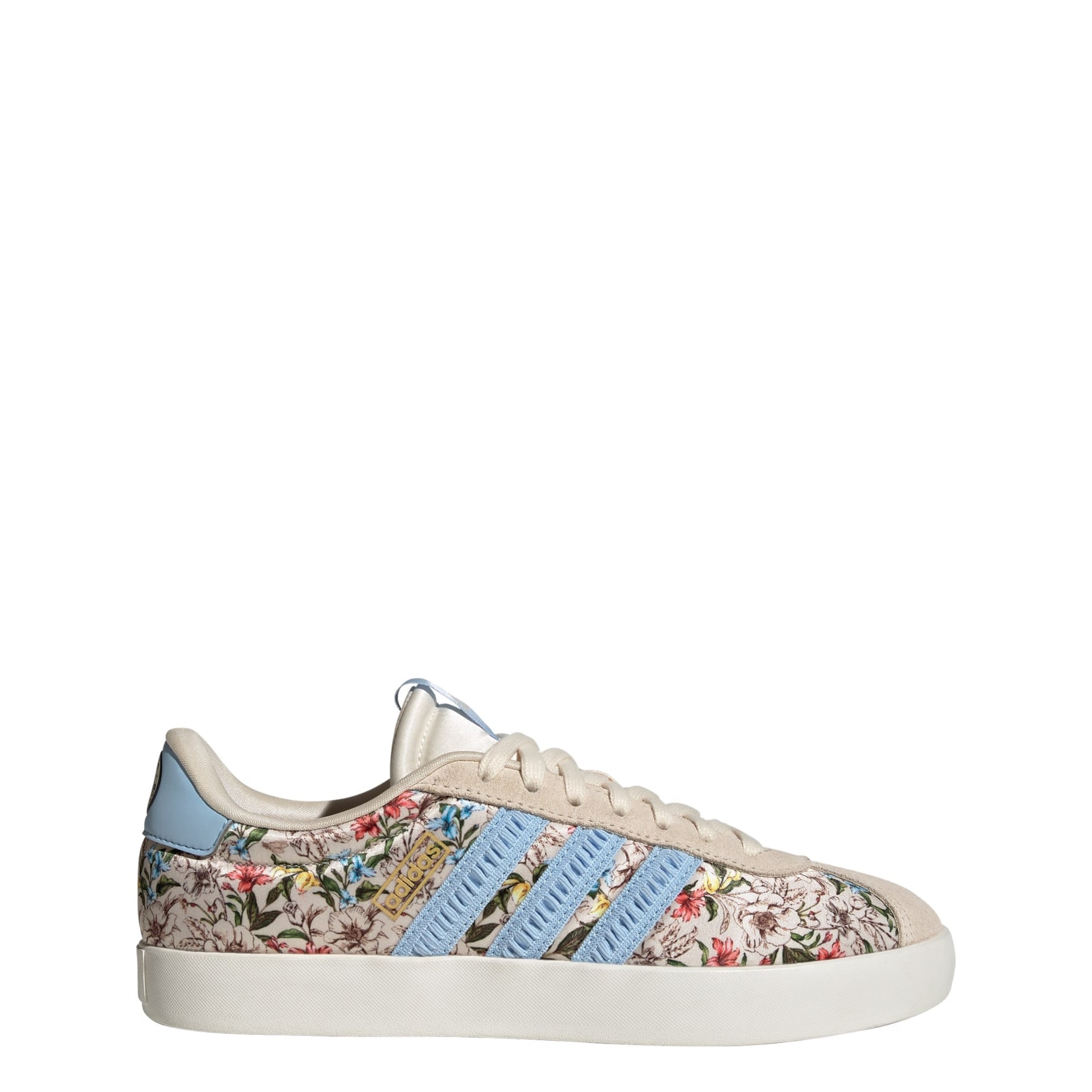 Baskets basses 'Vl Court 3.0' ADIDAS SPORTSWEAR en beige