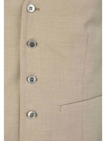 HECHTER PARIS Weste in Beige
