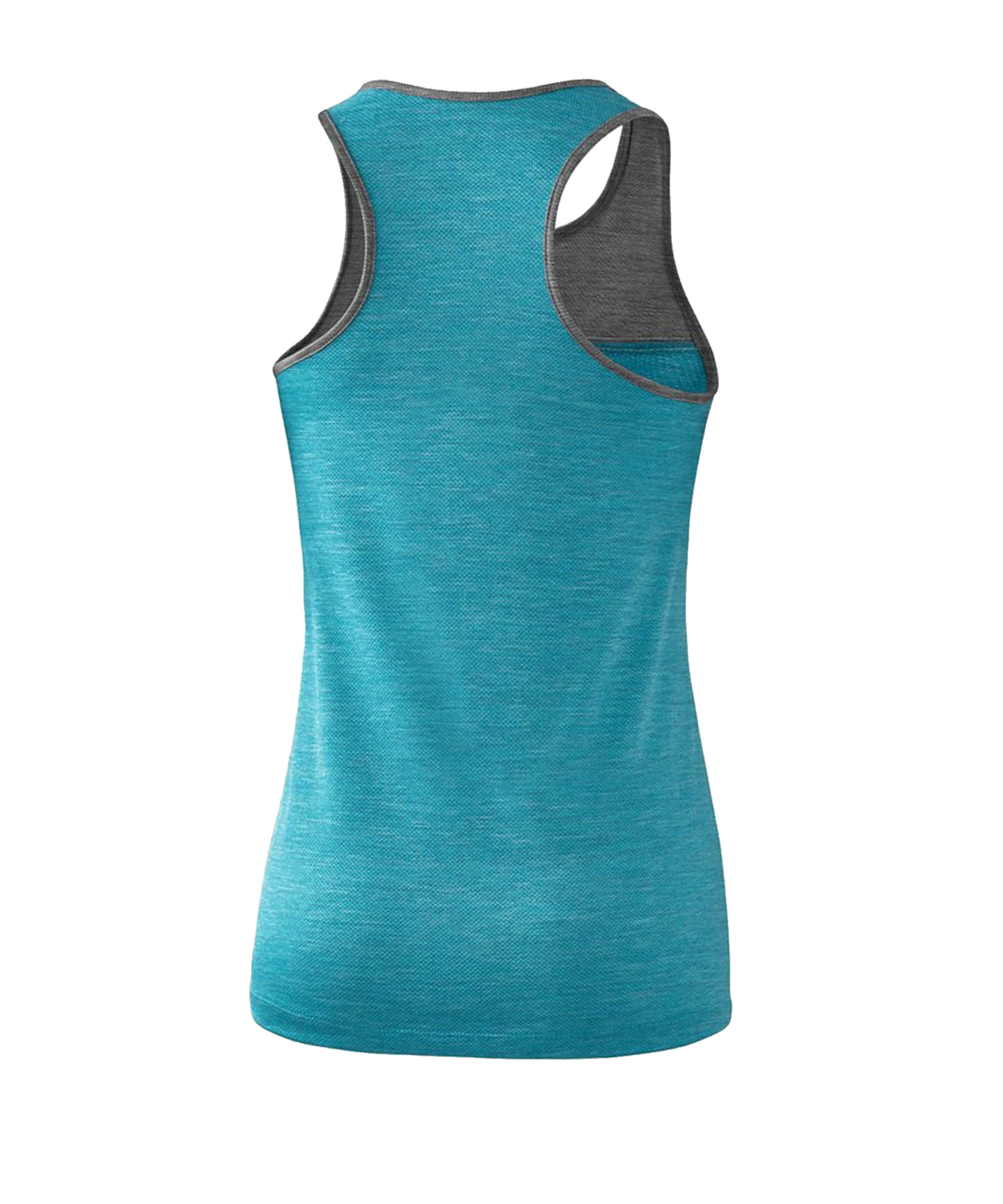 ERIMA Sporttop in Blau