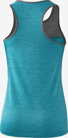 ERIMA Sports Top in Blue