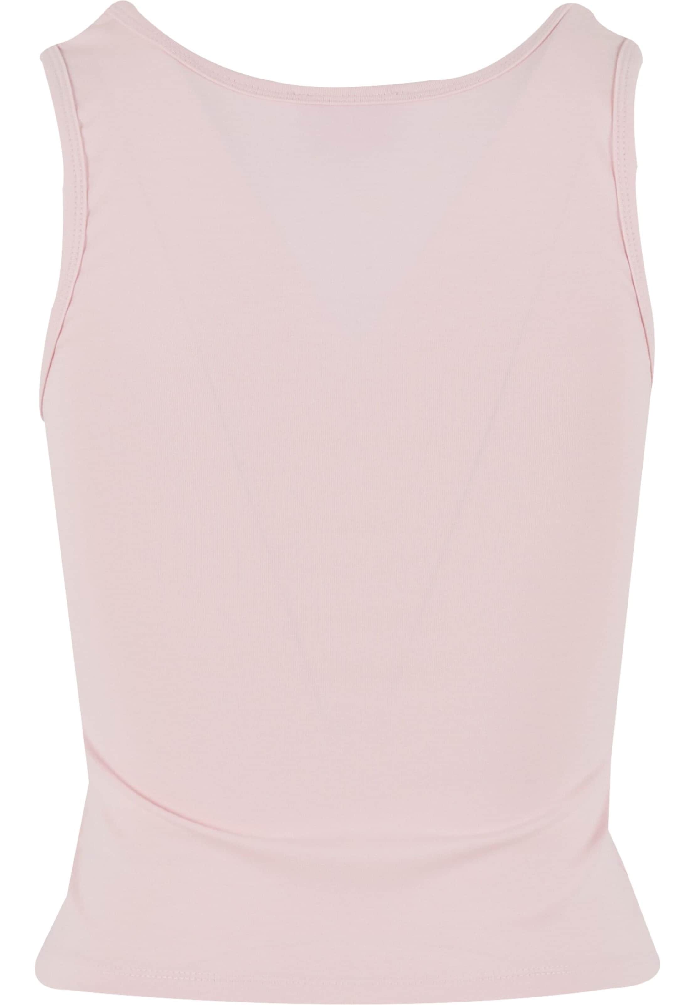 Felicious Top - Ružová