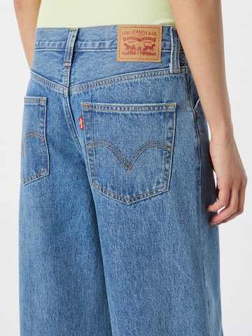 LEVI'S ® - Perna larga Calças de ganga ''94 Baggy Wide Leg' em azul