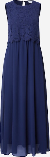 VILA Iltapuku 'VIMilina' värissä laivastonsininen, Tuotenäkymä