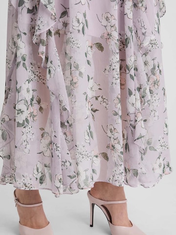 GUIDO MARIA KRETSCHMER FOR BRIDGERTON Φούστα 'Kate' σε λιλά