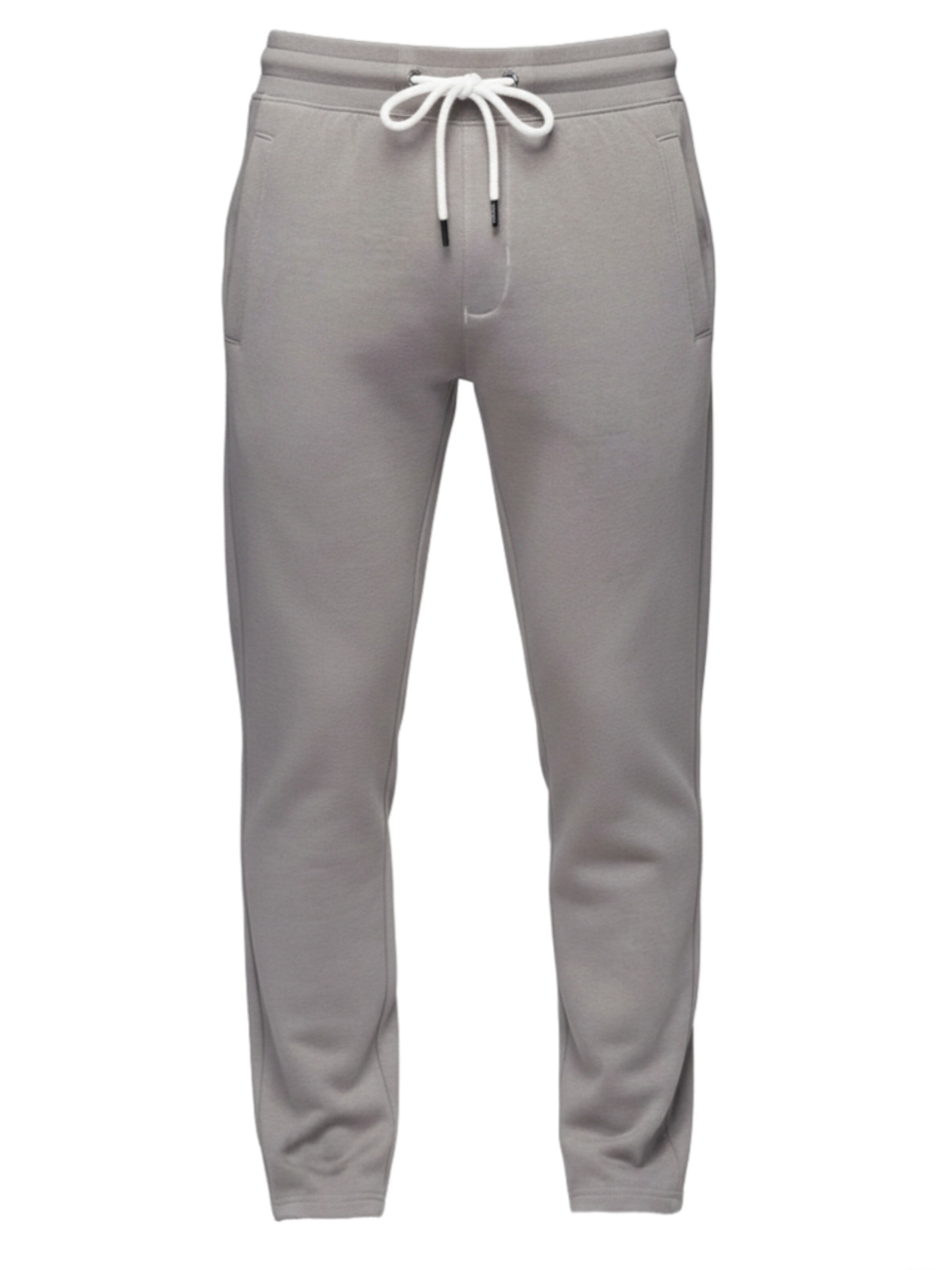 Pantaloni sportivi di Ombre in grigio: frontale