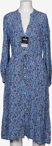 TOMMY HILFIGER Kleid M in Blau: Vorderseite