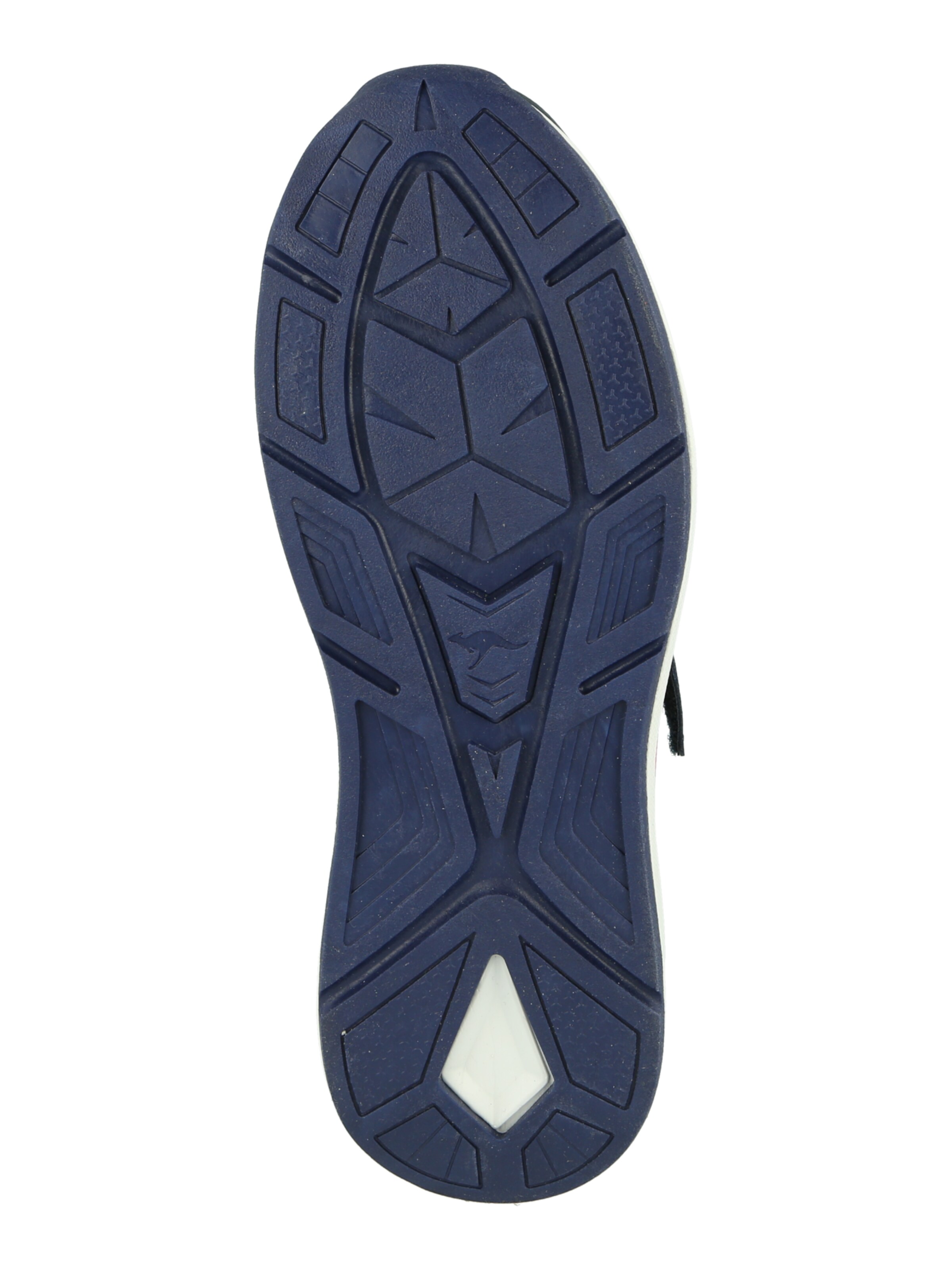 Kinder Teens (Gr. 140-176) KangaROOS Sneaker in Navy - LX96294 Kinder Teens (Gr. 140-176) KangaROOS Sneaker in Navy - LX96294
