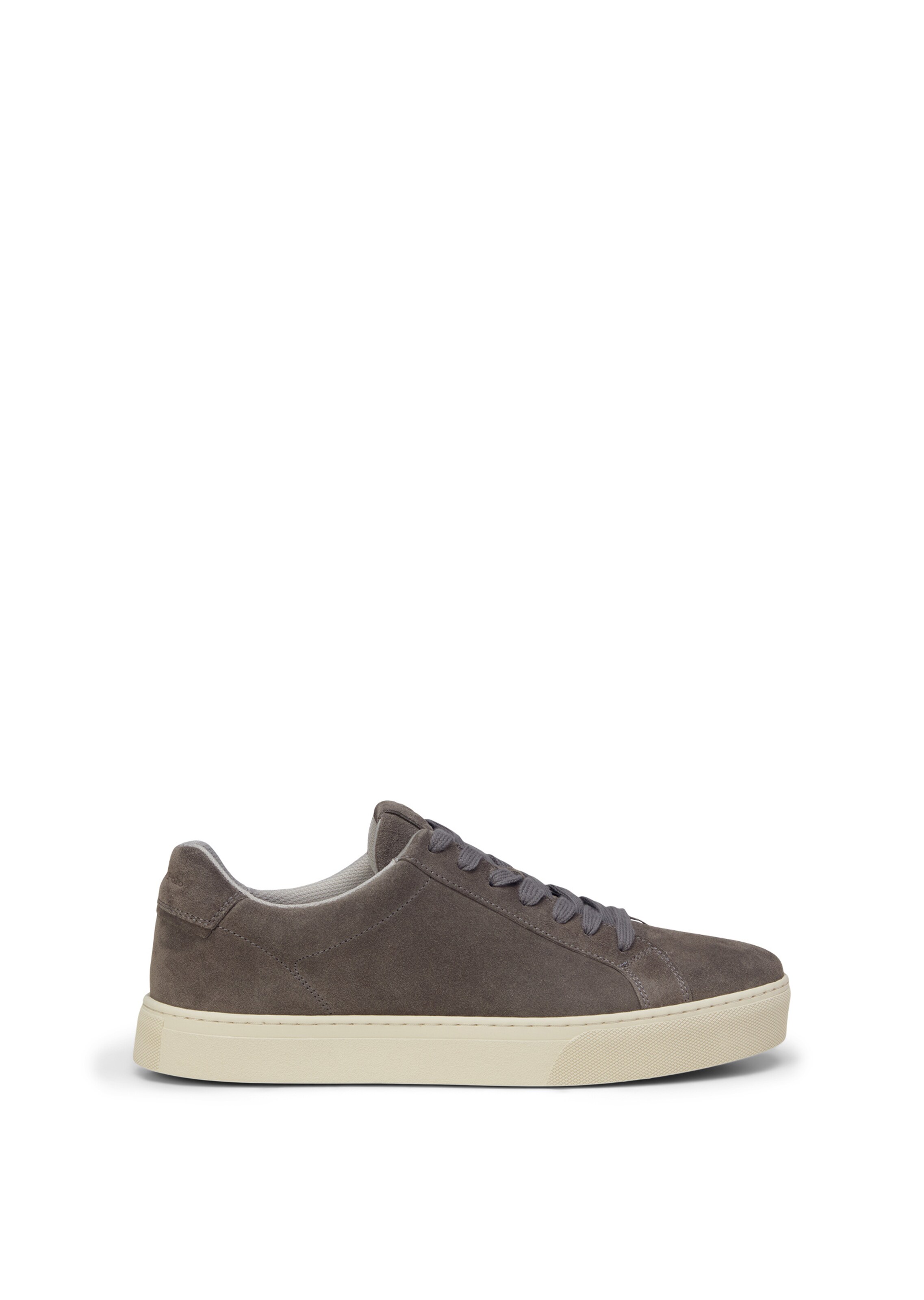 Marc O'Polo Sneaker 'Agar' in Braun