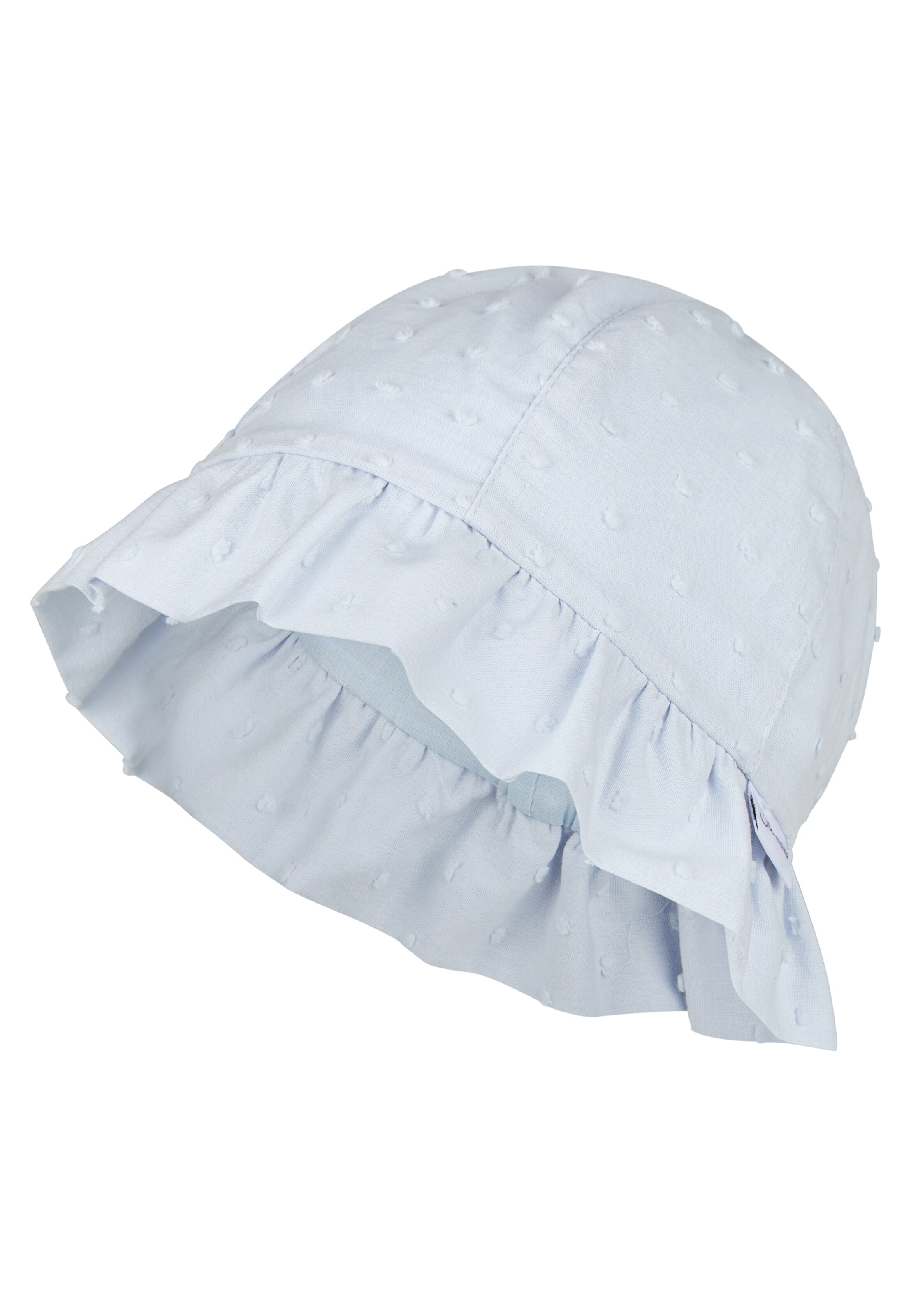 STERNTALER Hut in Blau: Vorderseite