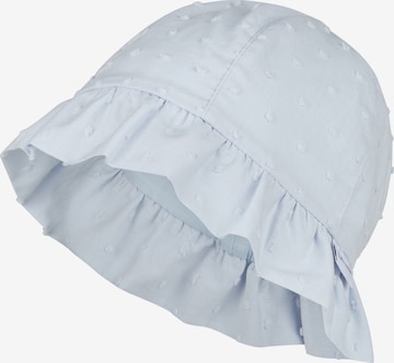 STERNTALER Hut in Blau: Vorderseite