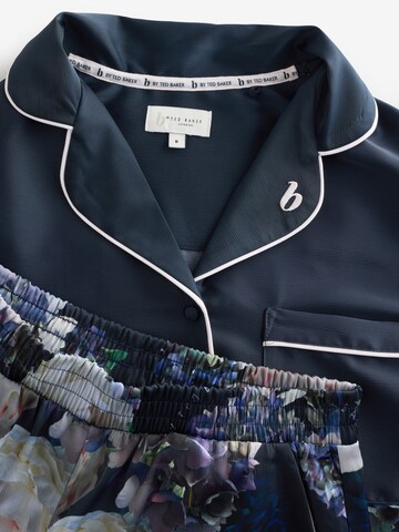 B by Ted Baker Пижама в Синий